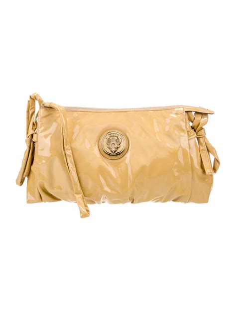 gucci clitch|Gucci hysteria clutch.